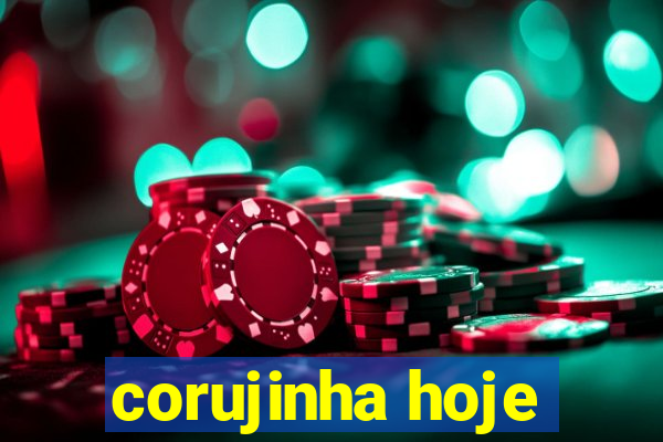 corujinha hoje